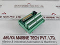 Honeywell Ul16Ao-iota-d37-72-xor I/O Relay 