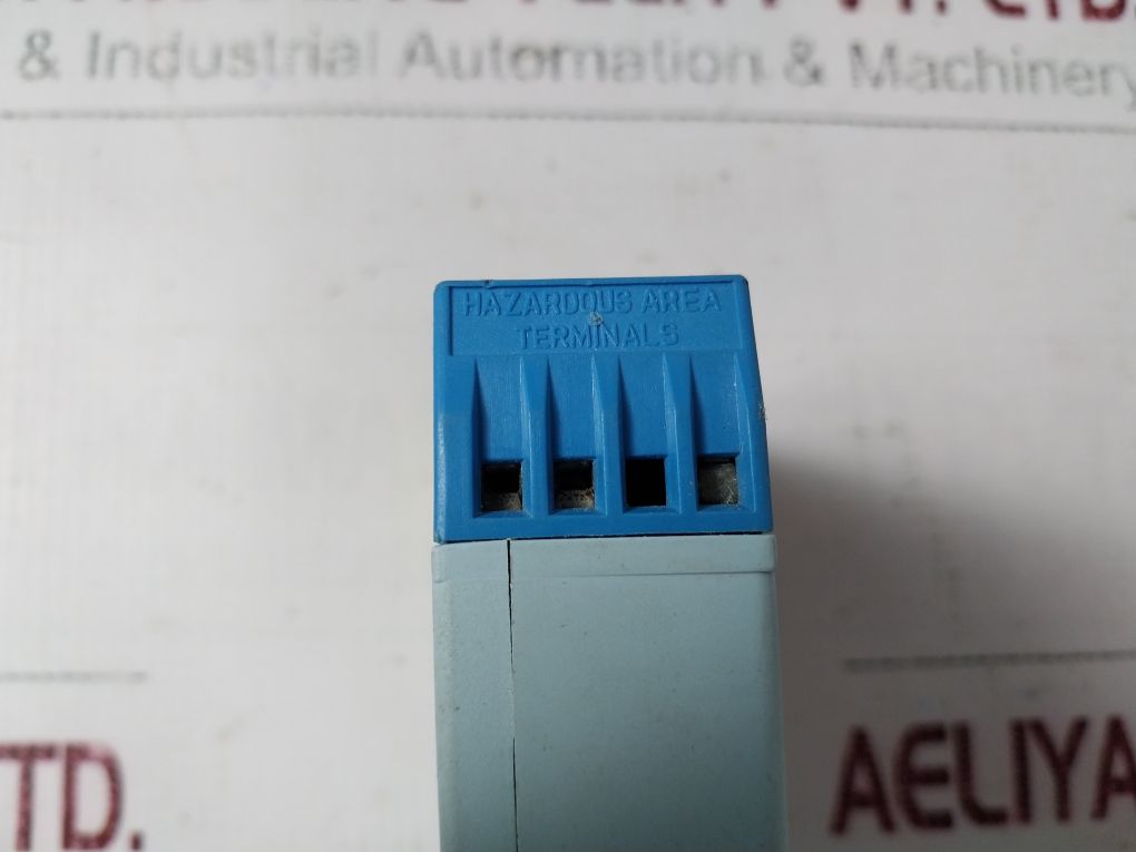 Mtl Instruments Mtl 3046B Repeater Power Supply 