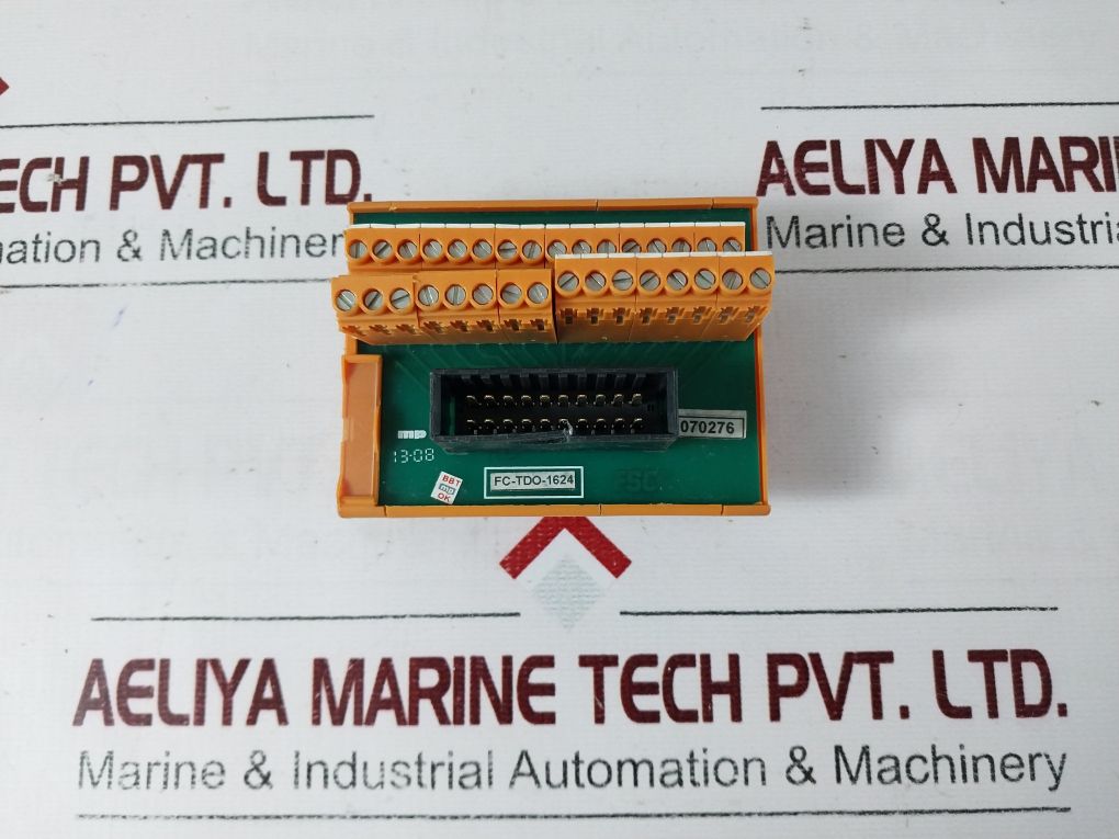 Fsc Fc-tdo-1624 Free Shipping