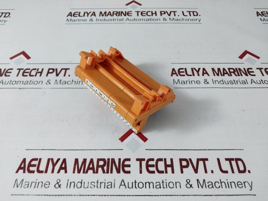Fsc/Weidmuller Fc-tdo-1624 Digital Module 