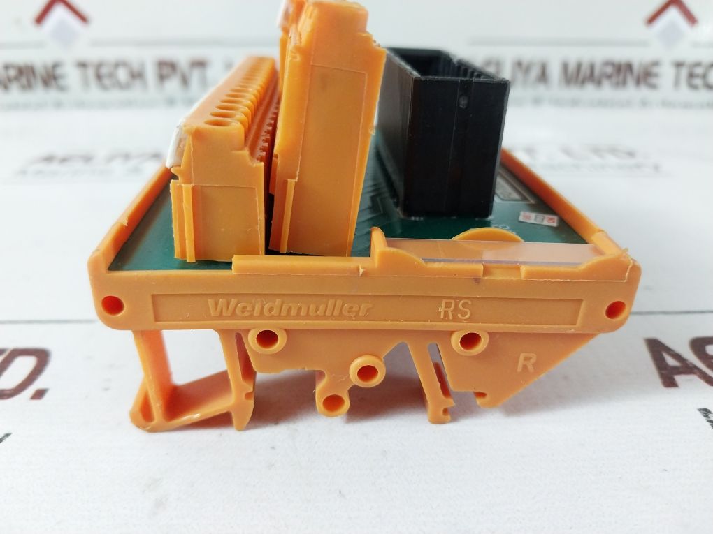 Fsc/Weidmuller Fc-tdo-1624 Digital Module 