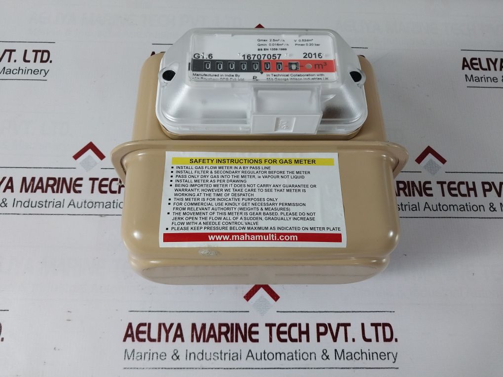 Raychem G1.6