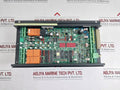 Alfa Laval Epc-400 Control Module 3183050104 