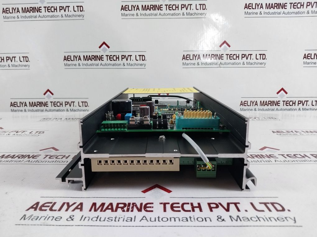 Alfa Laval Epc-400 Control Module 3183050104 