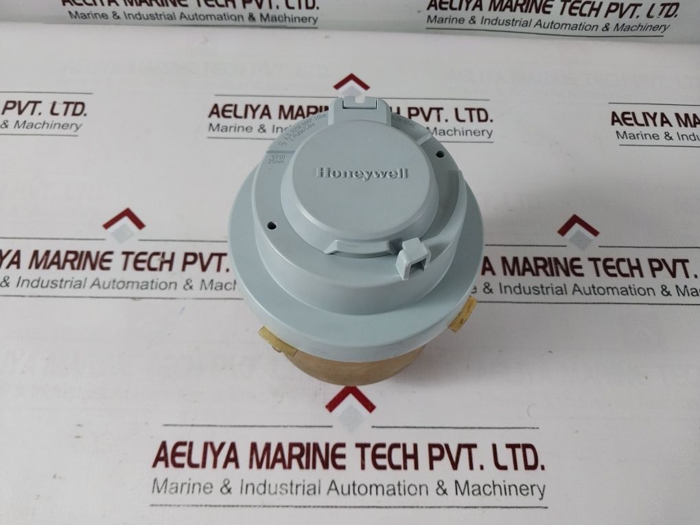 Honeywell Elster V210 Volumetric Cold Water Meter