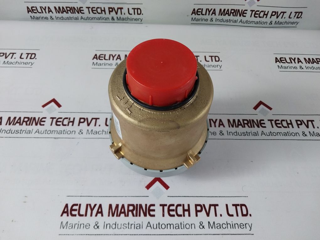 Honeywell Elster V210 Volumetric Cold Water Meter