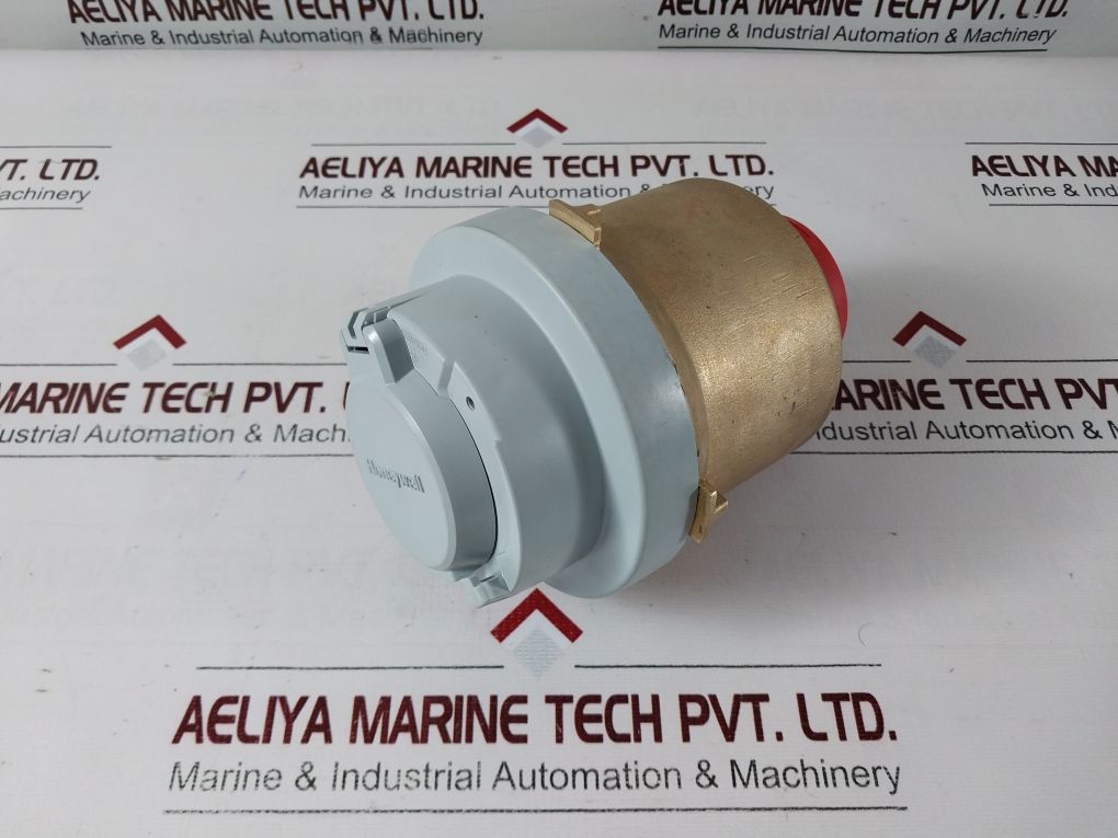 Honeywell Elster V210 Volumetric Cold Water Meter