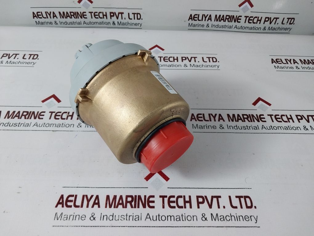 Honeywell Elster V210 Volumetric Cold Water Meter