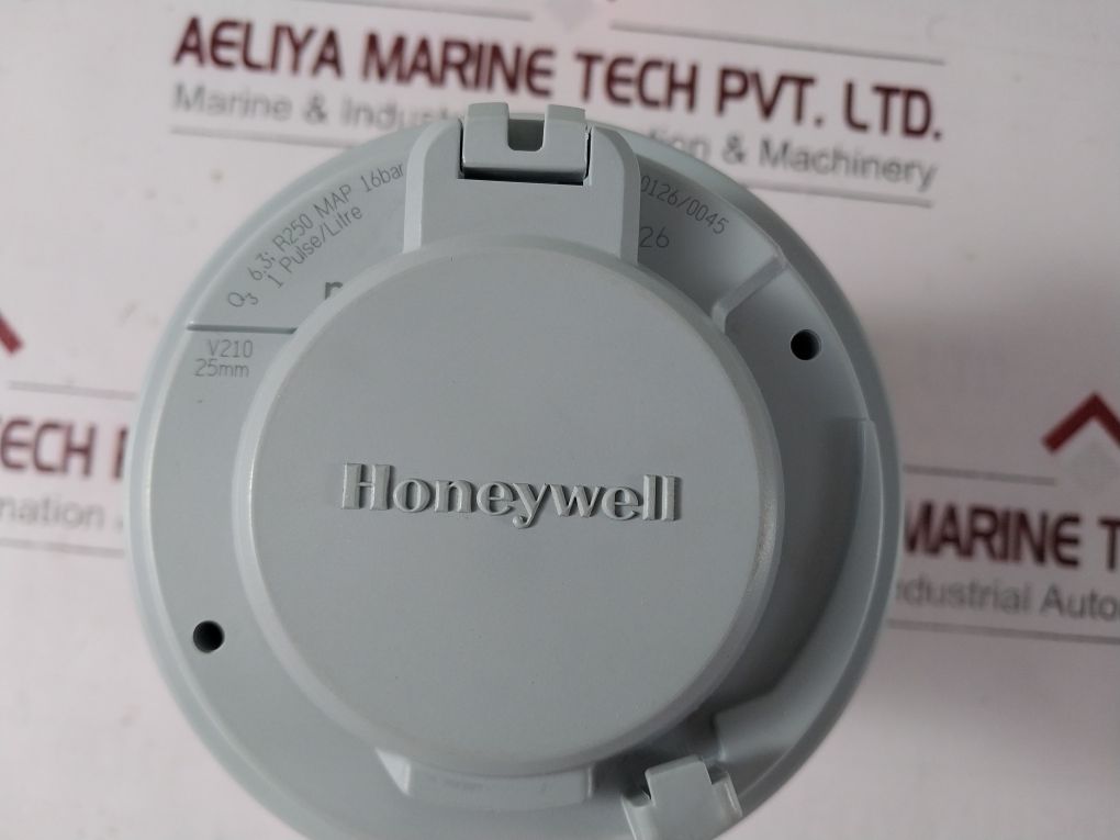 Honeywell Elster V210 Volumetric Cold Water Meter
