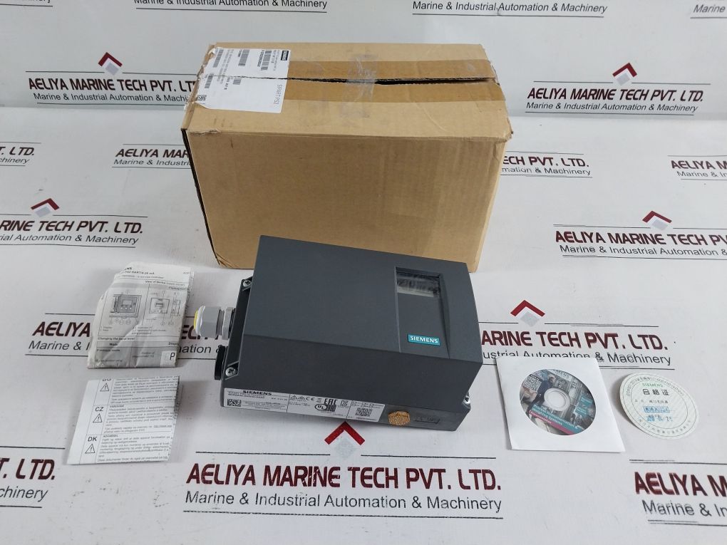 Siemens 6Dr5020-0Ng00-0Aa0 35Vdc