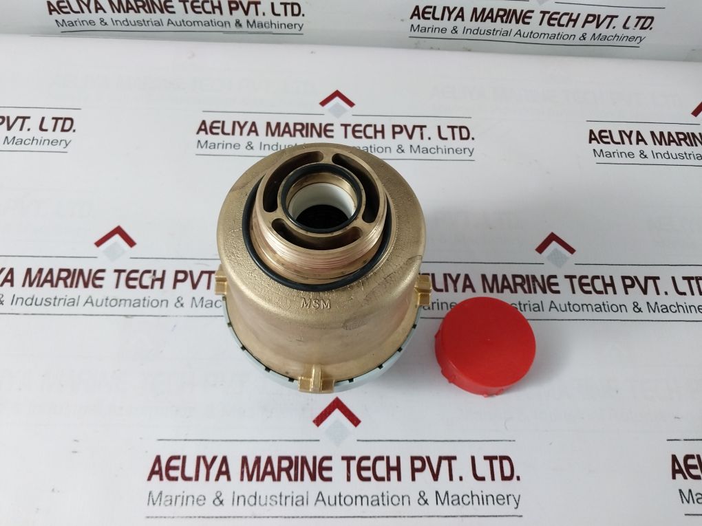 Honeywell Elster V210 Volumetric Cold Water Meter