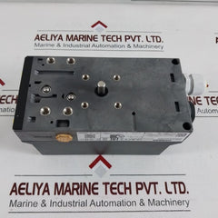 Siemens 6Dr5020-0Ng00-0Aa0 Sipart Ps2 I/P Positioner Hart /4-20 Ma