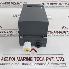 Siemens 6Dr5020-0Ng00-0Aa0 Sipart Ps2 I/P Positioner Hart /4-20 Ma