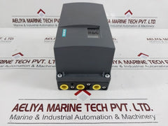 Siemens 6Dr5020-0Ng00-0Aa0 Sipart Ps2 I/P Positioner Hart /4-20 Ma