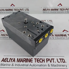 Siemens 6Dr5020-0Ng00-0Aa0 Sipart Ps2 I/P Positioner Hart /4-20 Ma