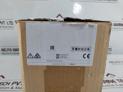 Siemens 6Dr5020-0Ng00-0Aa0 Sipart Ps2 I/P Positioner Hart /4-20 Ma