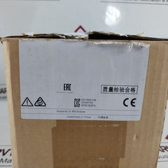 Siemens 6Dr5020-0Ng00-0Aa0 Sipart Ps2 I/P Positioner Hart /4-20 Ma