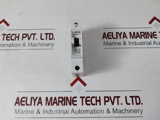 Siemens 5Sx41 415V