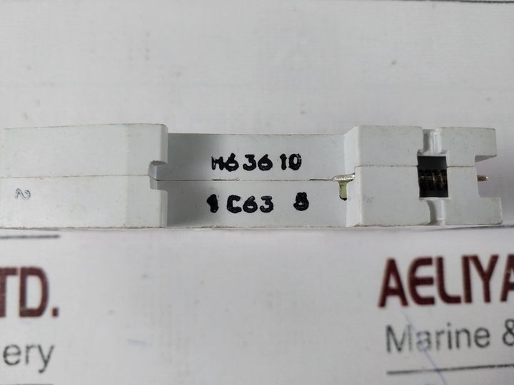 Siemens 5Sx41 415V