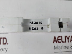 Siemens 5Sx41 415V