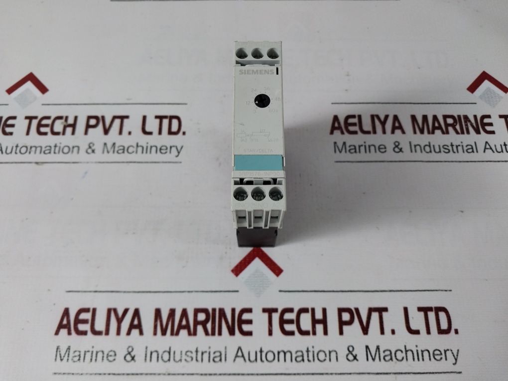Siemens 3Rp1576-1Np30 230V
