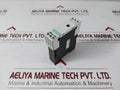 Siemens 3Rp1576-1Np30 Time Relay 3Rp15761Np308K 