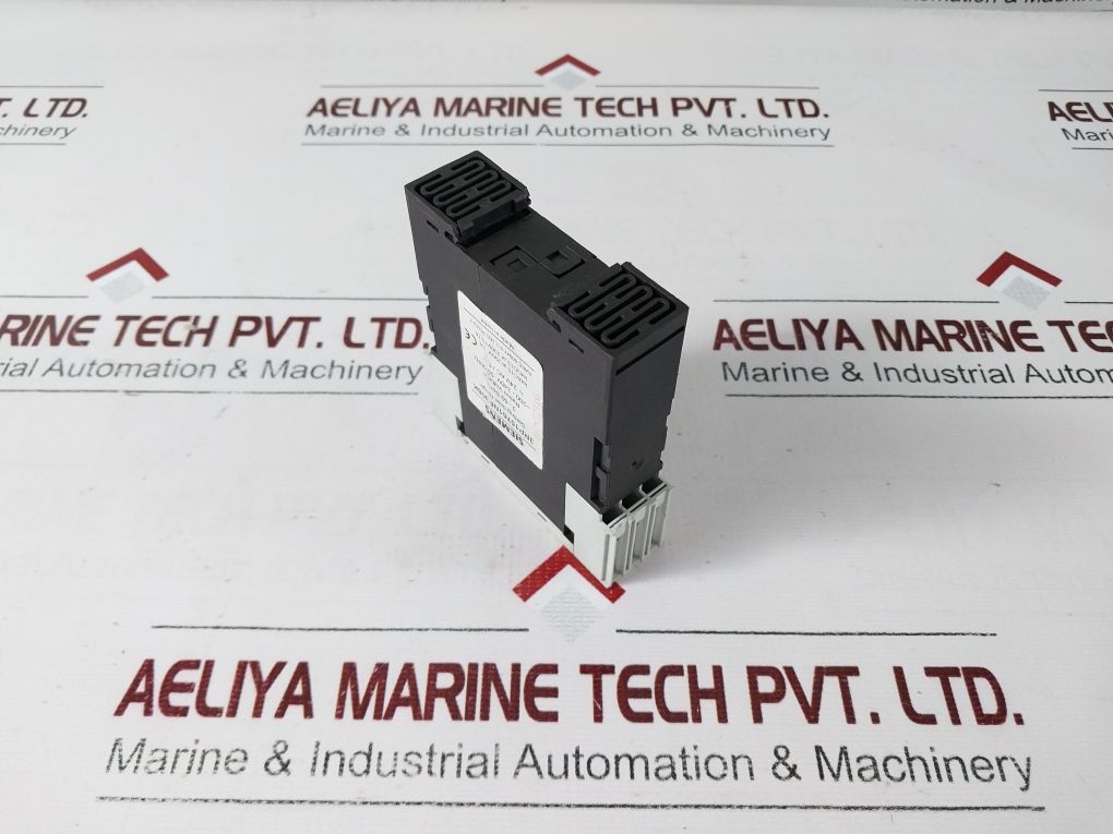 Siemens 3Rp1576-1Np30 Time Relay 3Rp15761Np308K 