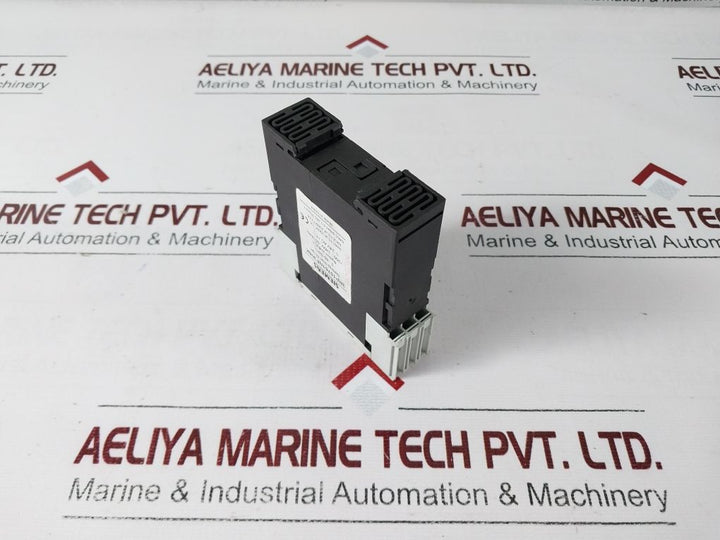 Siemens 3Rp1576-1Np30 Time Relay 3Rp15761Np308K 