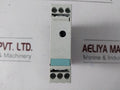 Siemens 3Rp1576-1Np30 Time Relay 3Rp15761Np308K 
