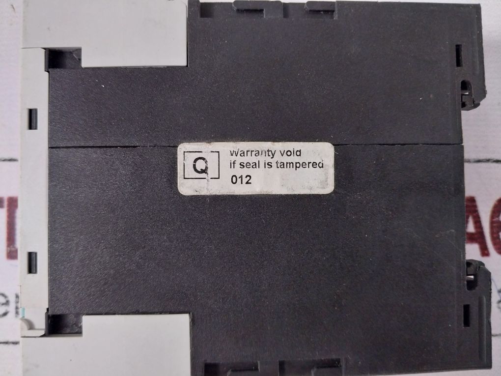 Siemens 3Rp1576-1Np30 Time Relay 3Rp15761Np308K 