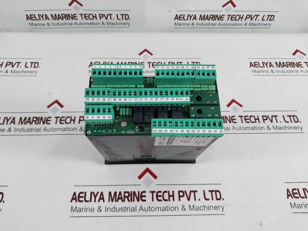 Sescon 2543-43 Controller