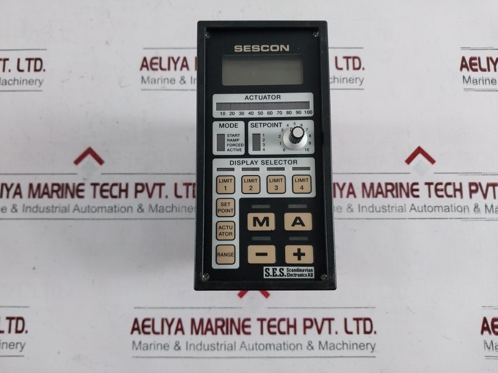 Sescon 2543-43 Controller
