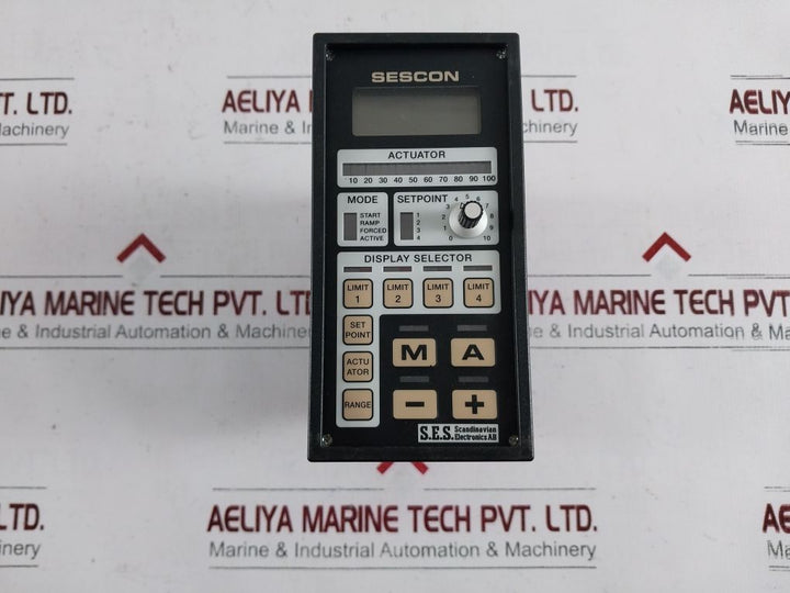 Sescon 2543-43 Controller