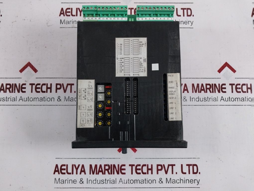 Sescon 2543-43 Controller