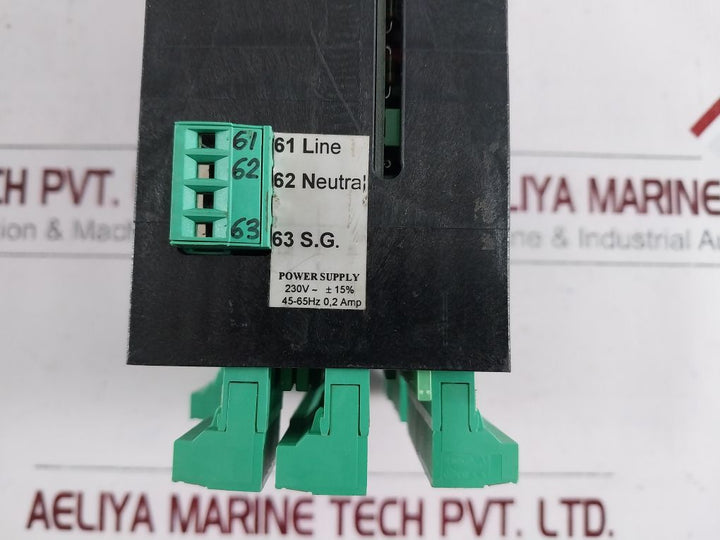 Sescon 2543-43 Controller