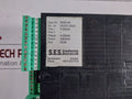 Sescon 2543-43 Controller
