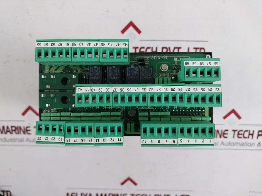 Sescon 2543-43 Controller