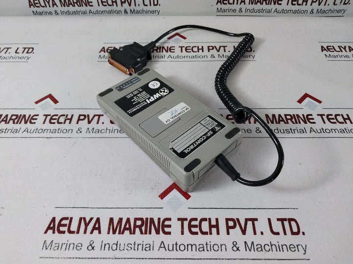 Sf-control Wpi Oyster Termiflex St 100S Service Terminal