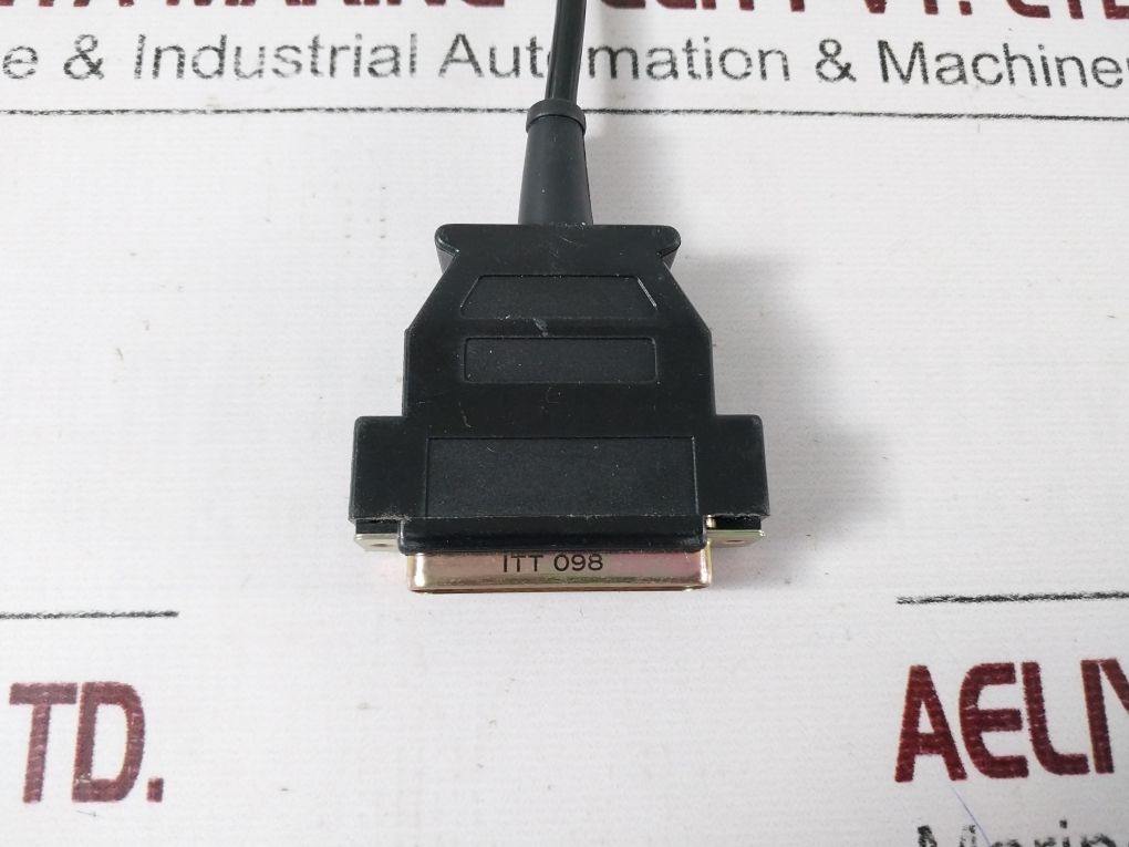 Sf-control Wpi Oyster Termiflex St 100S Service Terminal