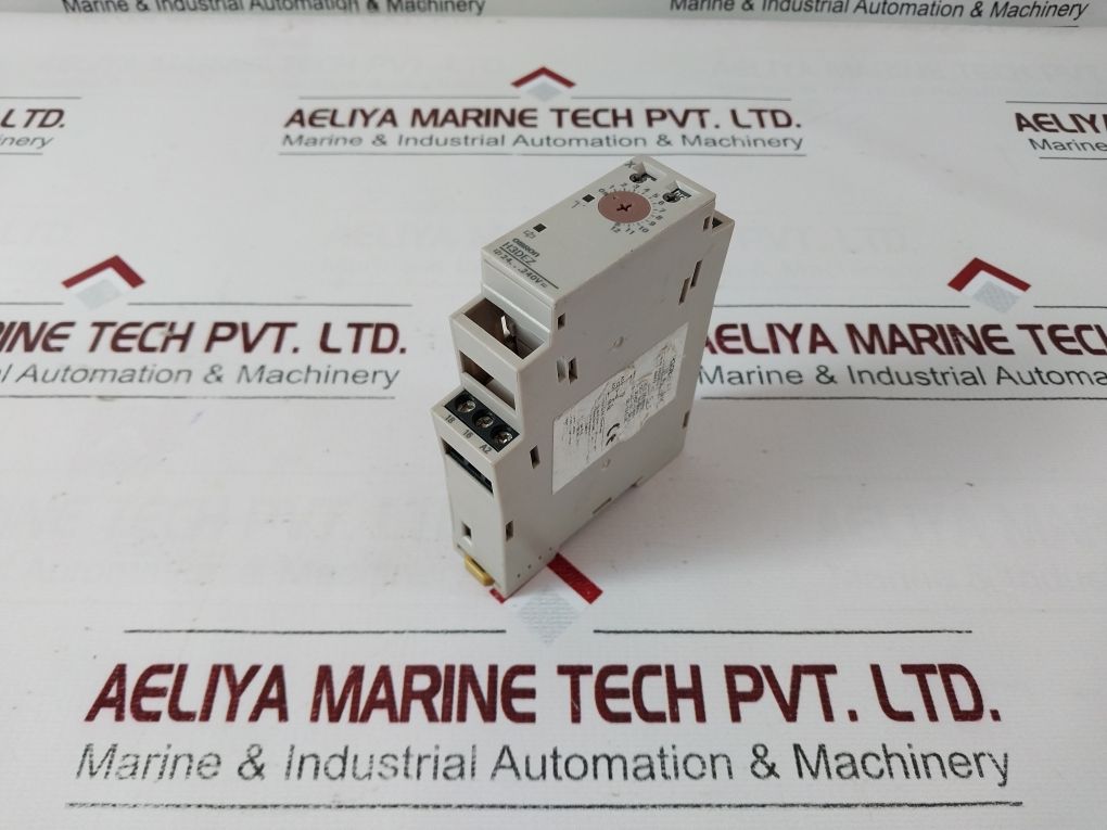 Omron H3Dez Delay Timer H3Dez-a1