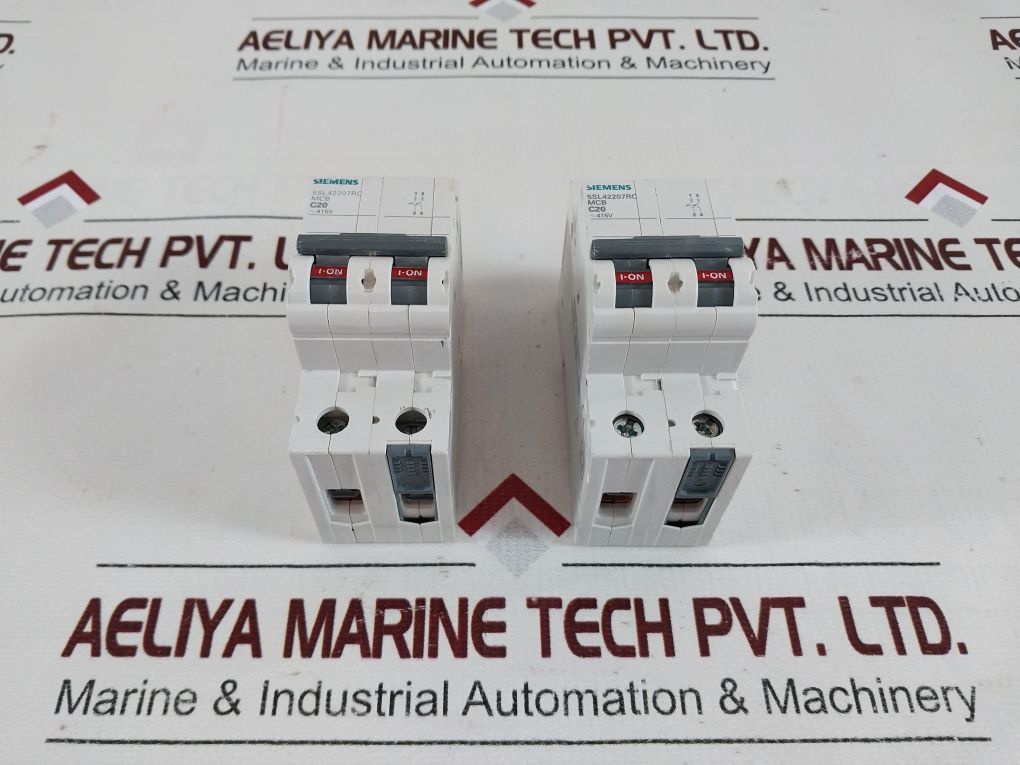 Siemens 5Sl42207Rc