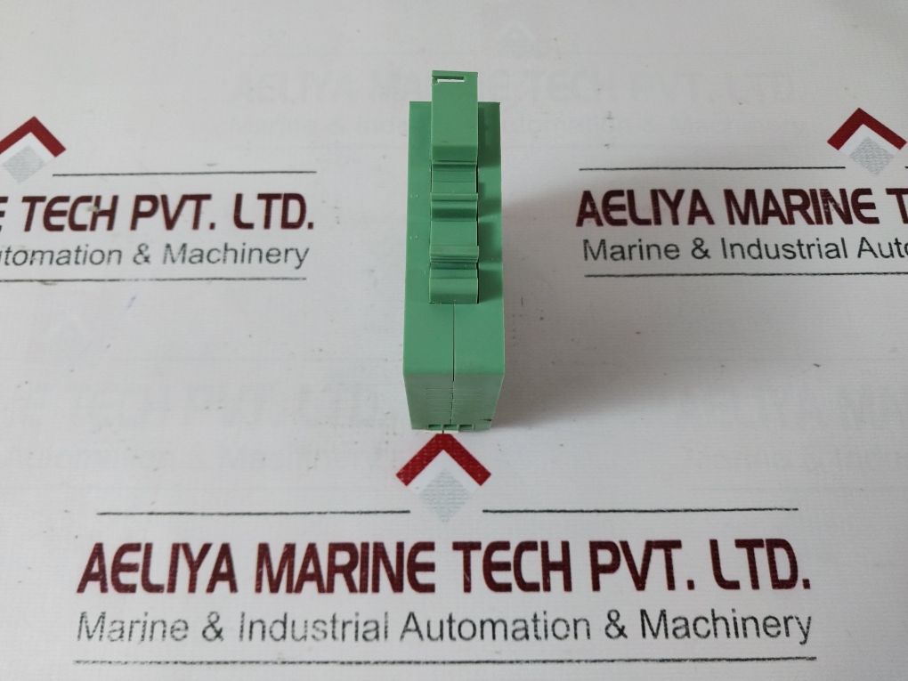 Autronica Ga-110/A Thermocouple Amplifier 