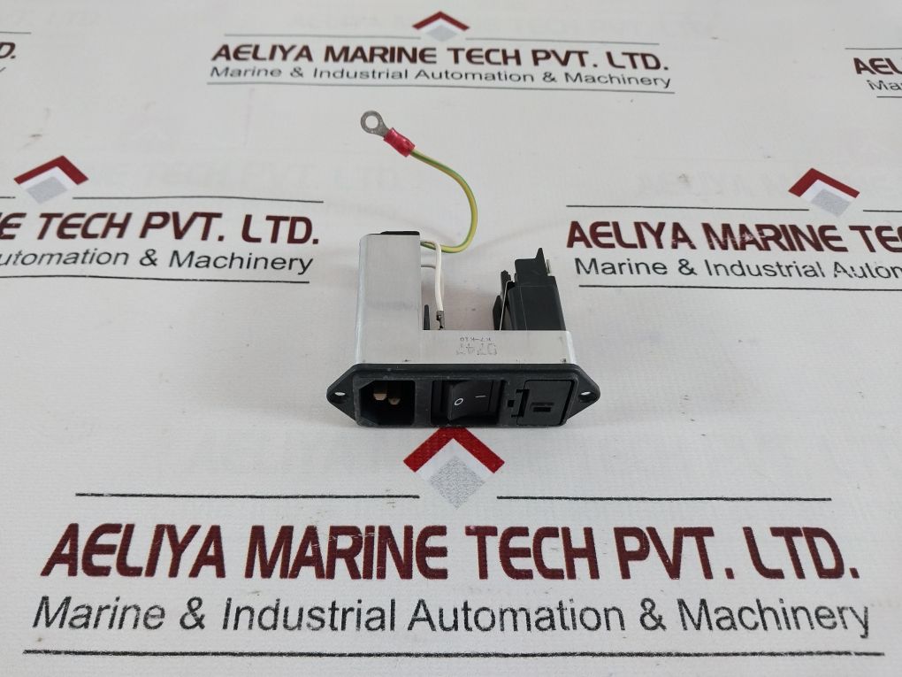 Schurter Cd 14.4101.151