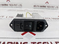 Schurter Cd 14.4101.151 Plug For Device With Filter
