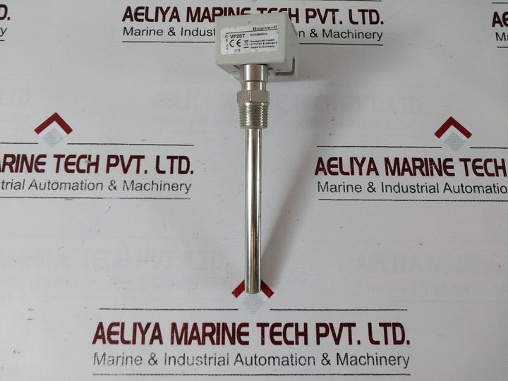 Honeywell Vf20T Flowline Sensor 