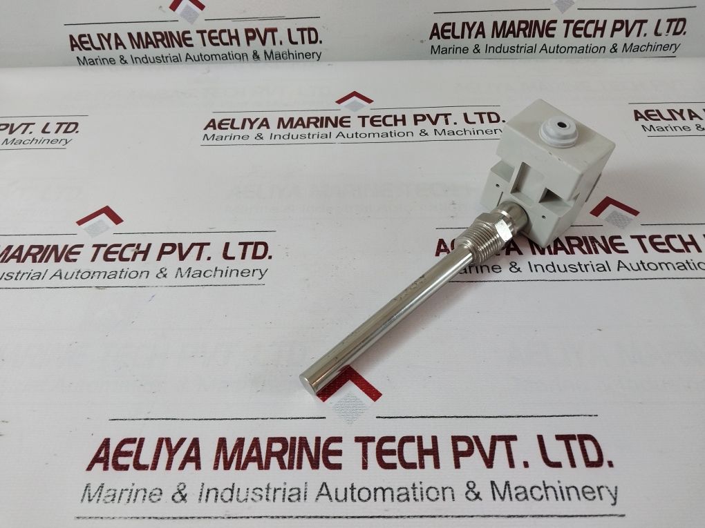 Honeywell Vf20T Flowline Sensor 