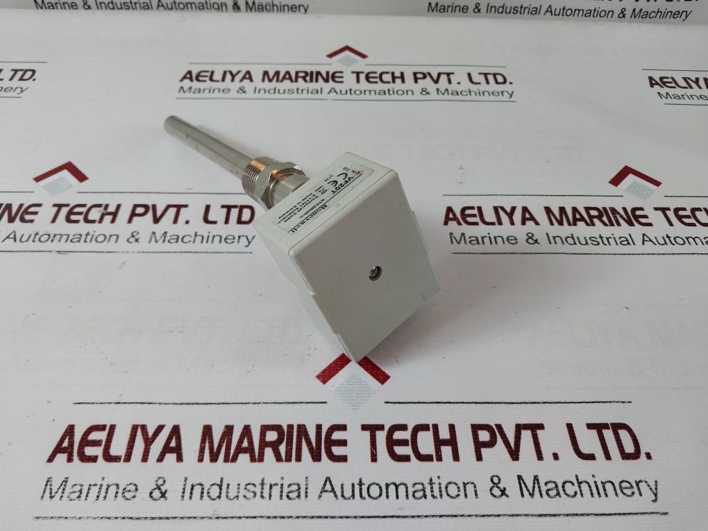 Honeywell Vf20T Flowline Sensor 