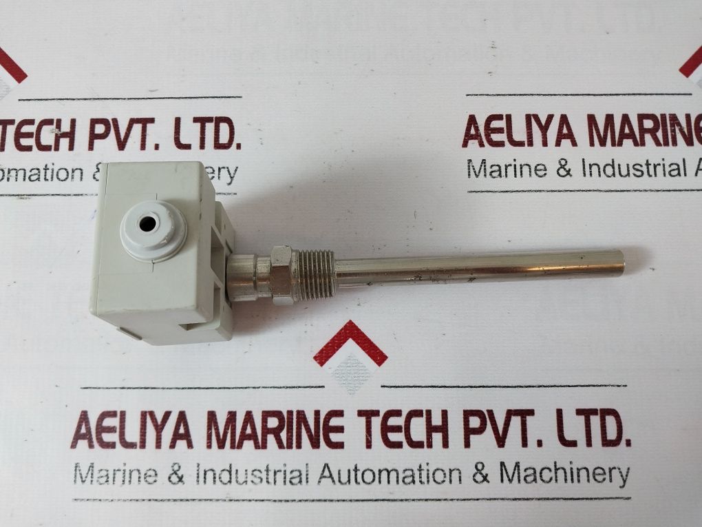 Honeywell Vf20T Flowline Sensor 