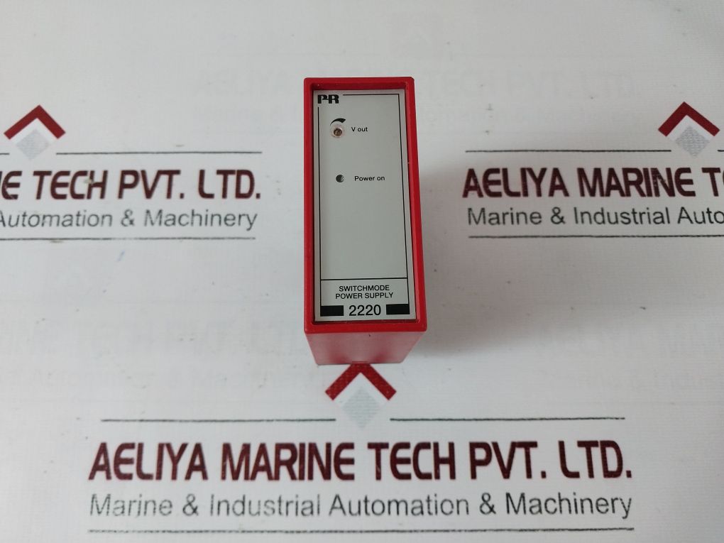 Pr Electronics 2220B1