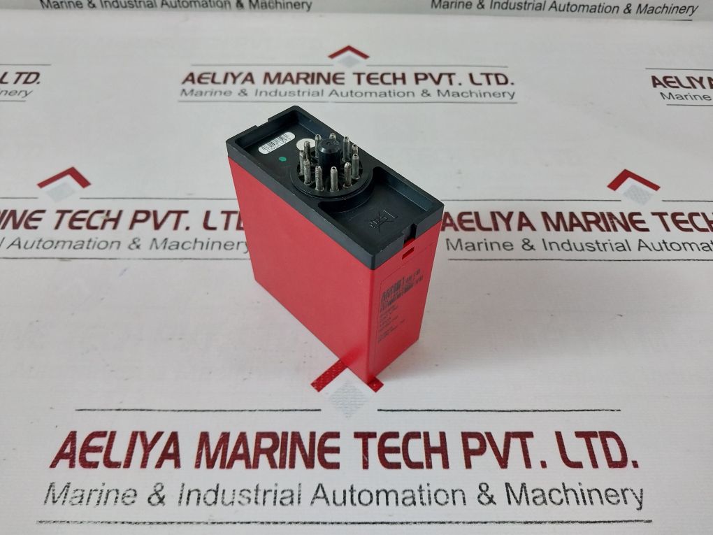 Pr Electronics 2220 Switchmode Power Supply 2220B1